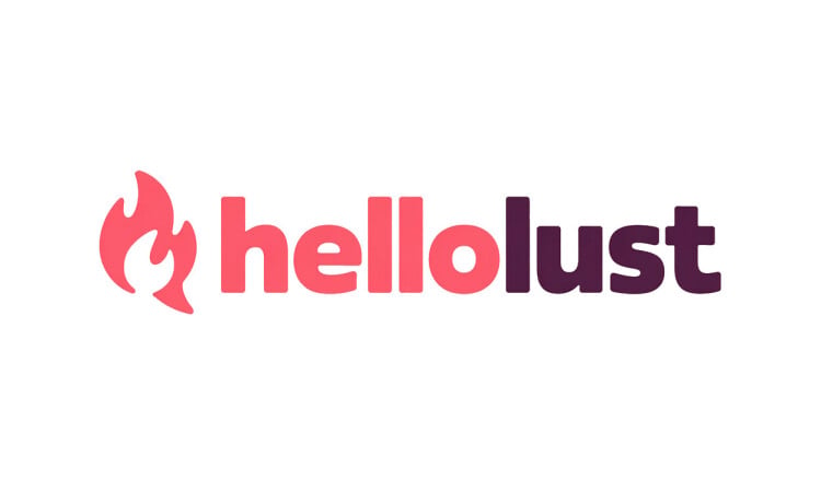 HelloLust.com - buy Cool premium domains