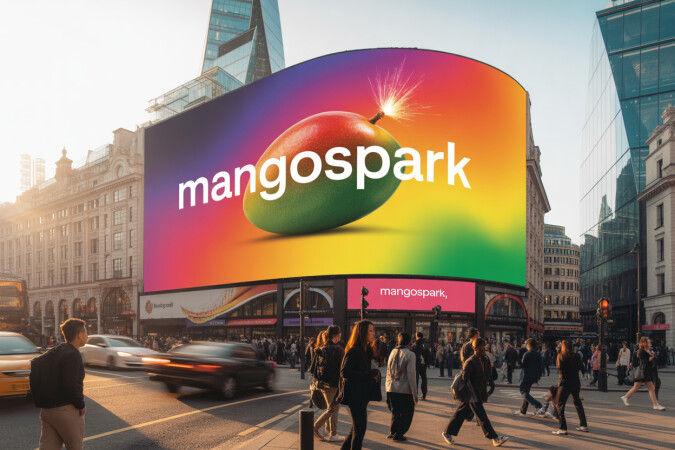 MangoSpark.com — 3