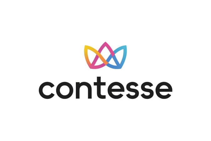 Contesse logo