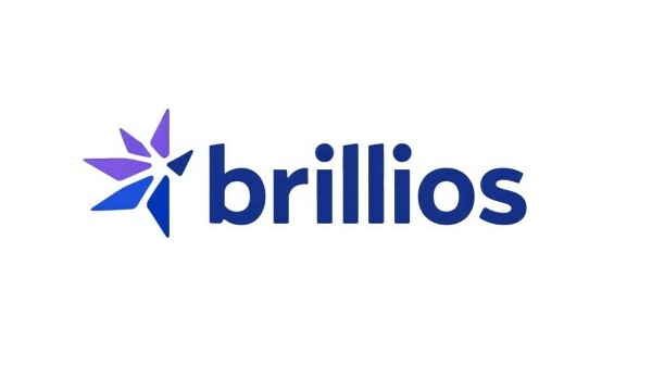 brillios logo