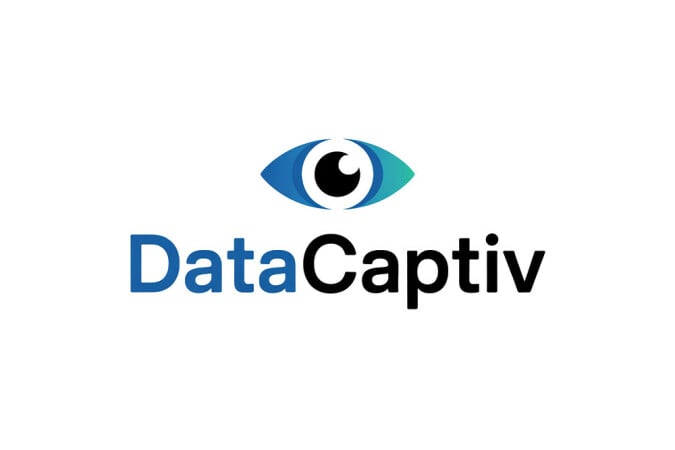 DataCaptiv logo