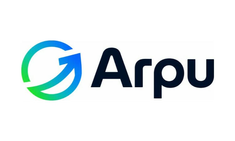 Arpu logo