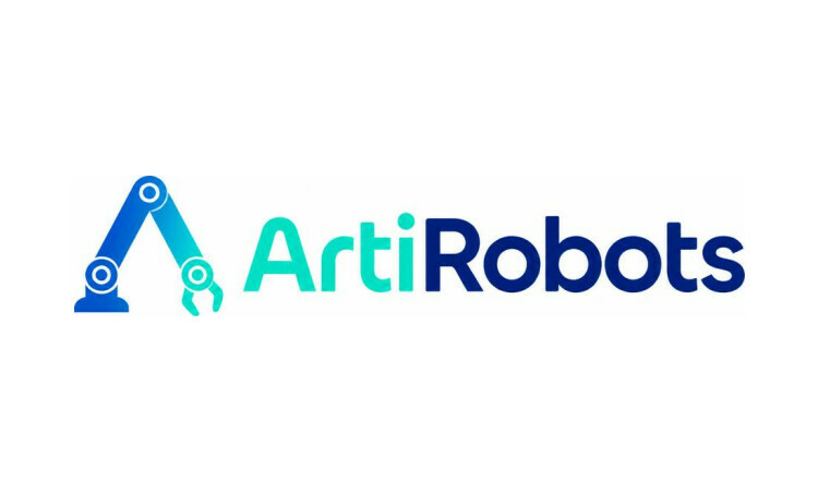 ArtiRobots.com is for sale