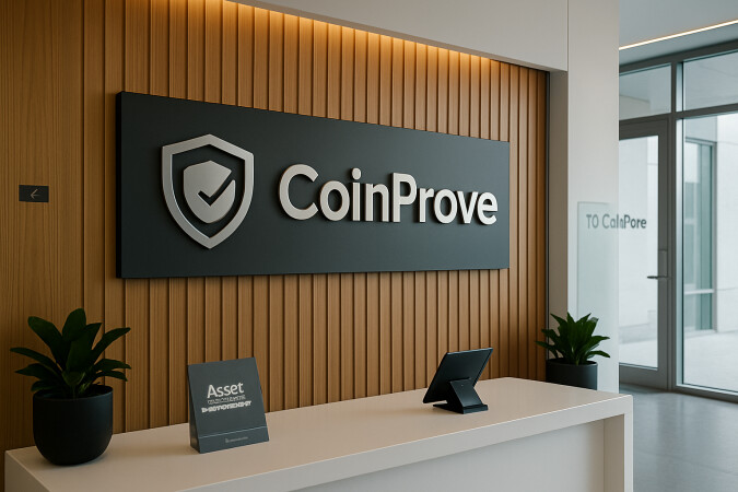 CoinProve.com image 4
