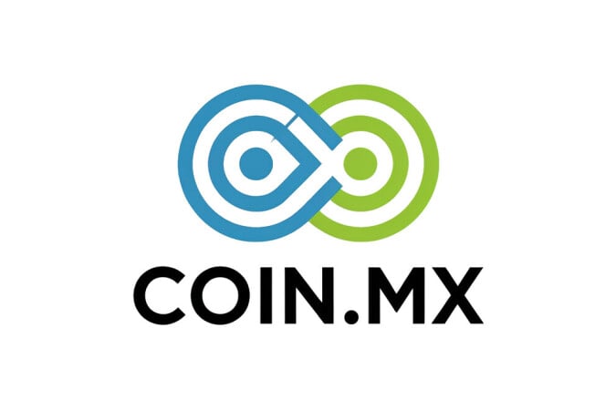 Coin logo
