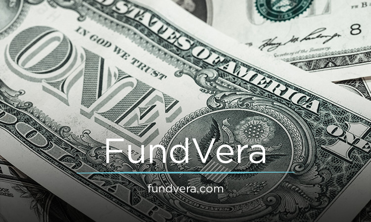 FundVera.com - Great domains for sale