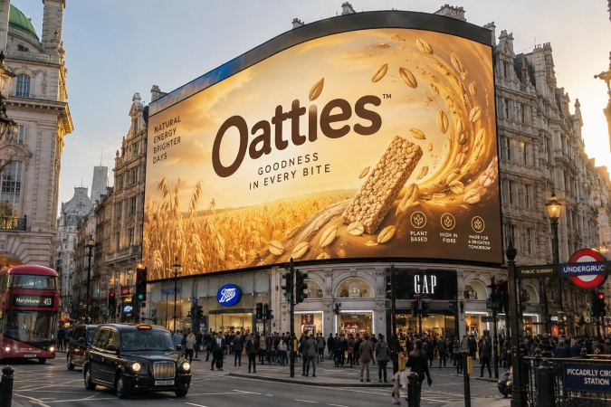 Oatties.com image 3