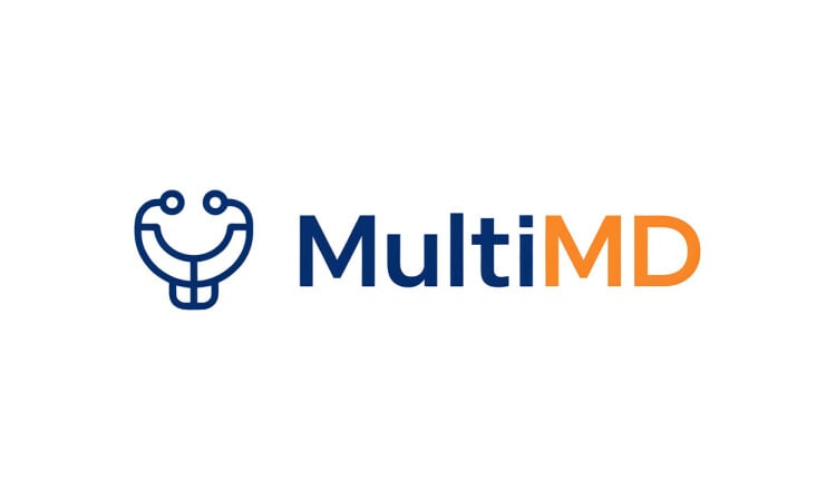 MultiMD logo
