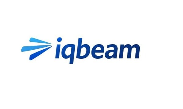 iqBeam logo