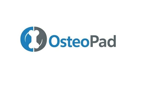 OsteoPad logo