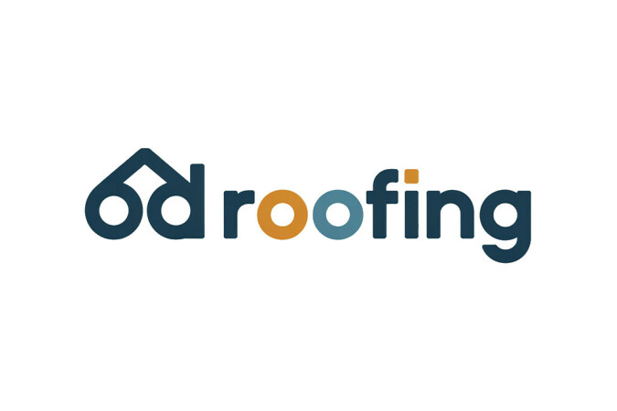 ODRoofing logo