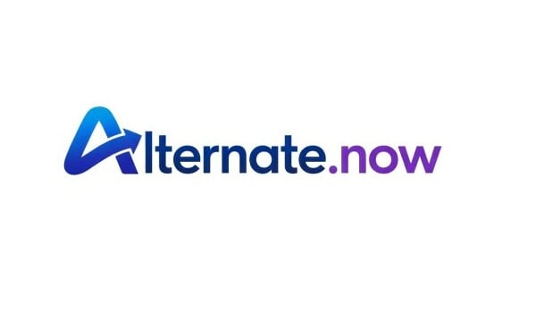 Alternate logo