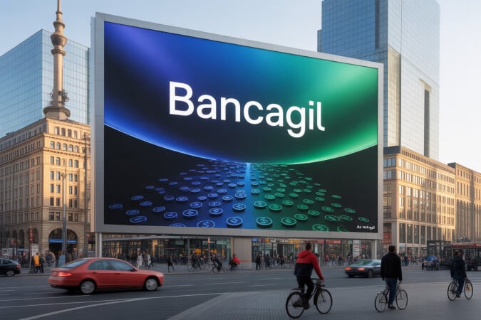 Bancagil.com image 2
