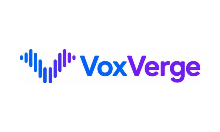 VoxVerge logo