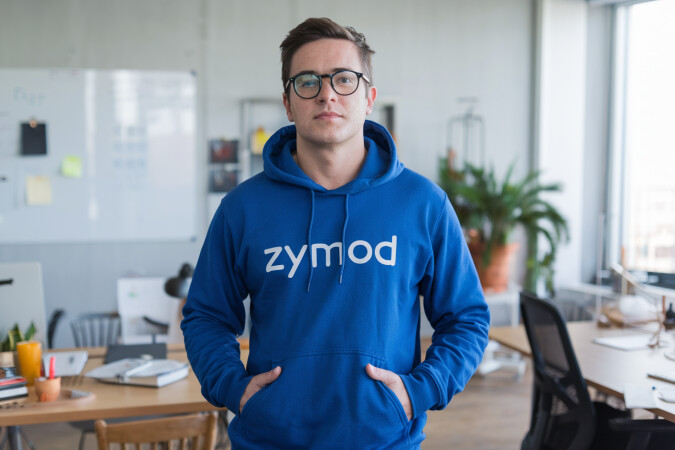 Zymod.com image 4
