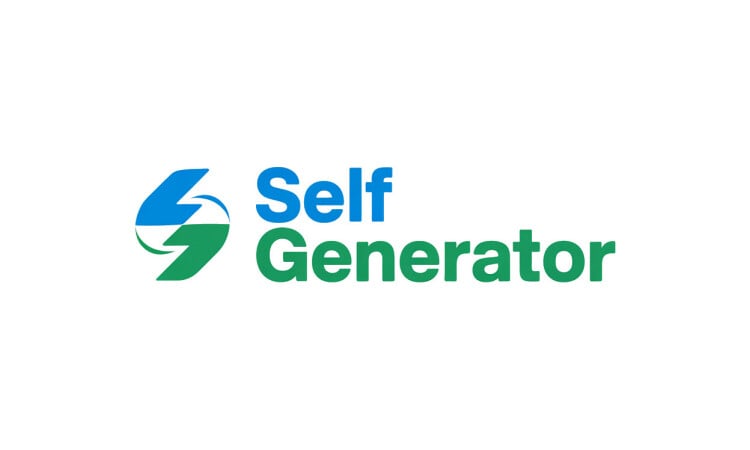 SelfGenerator logo