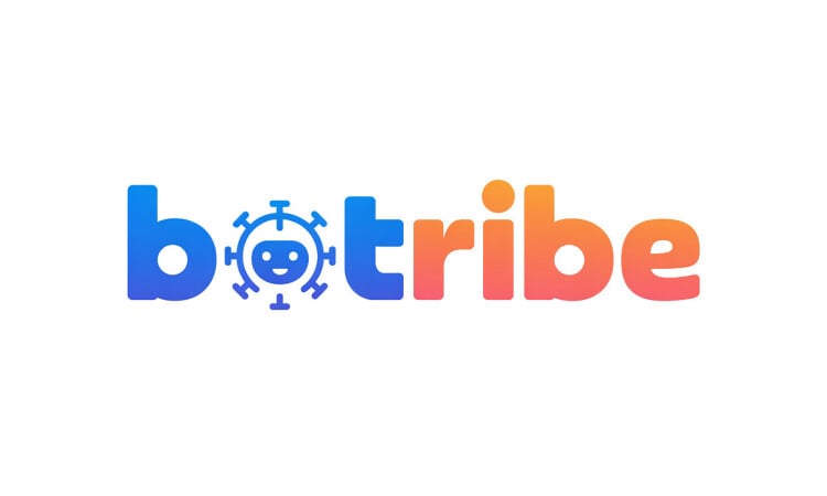 Botribe logo