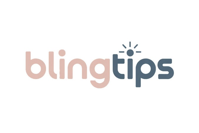 BlingTips.com - Catchy premium domain marketplace
