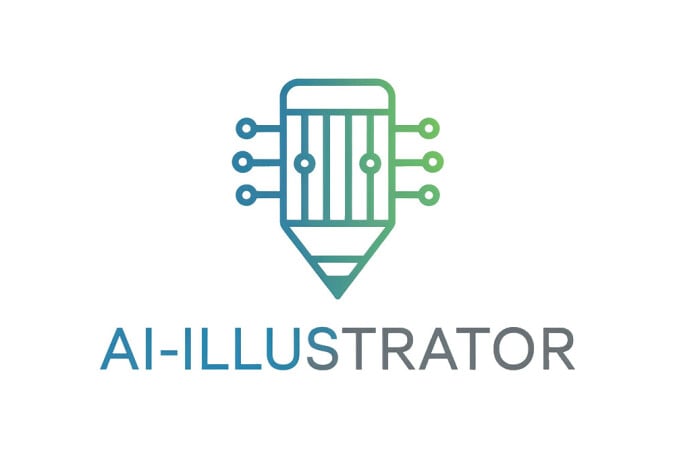 AI-Illustrator logo