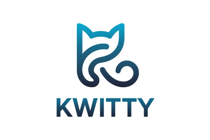 Kwitty logo