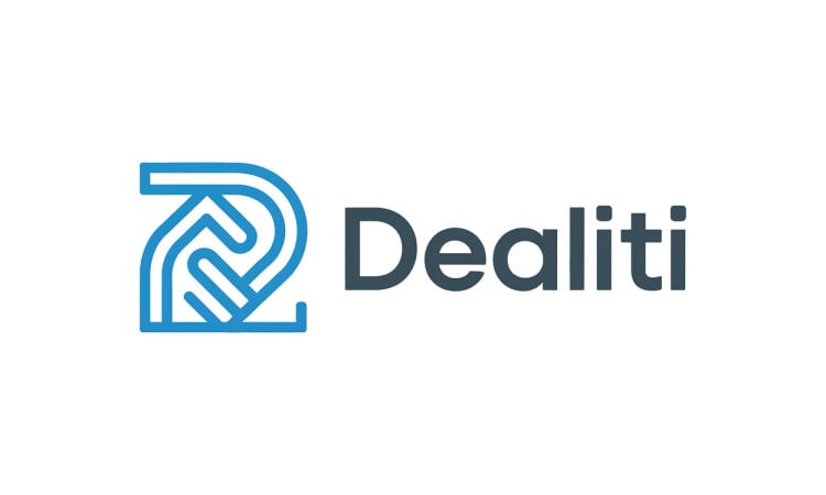 Dealiti logo