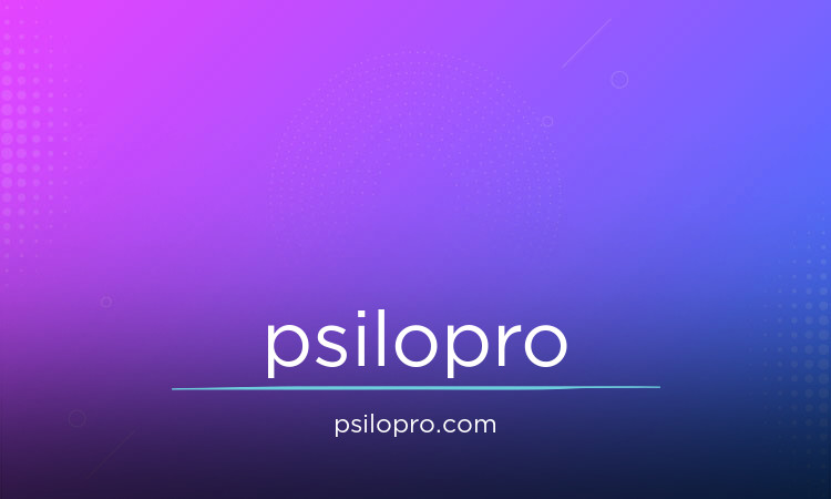 PsiloPro.com - Good domains for sale
