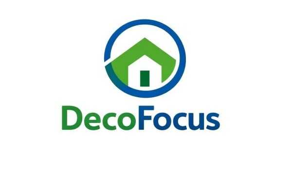 DecoFocus logo
