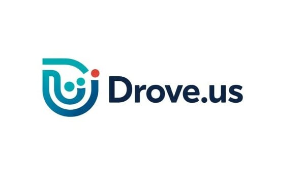 Drove logo