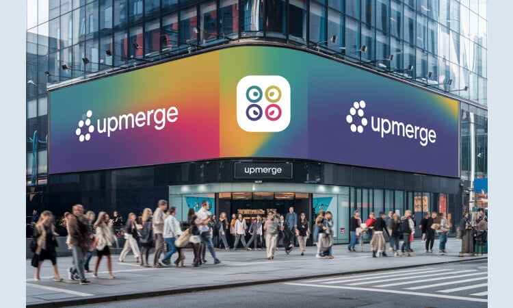 UpMerge.com image 2