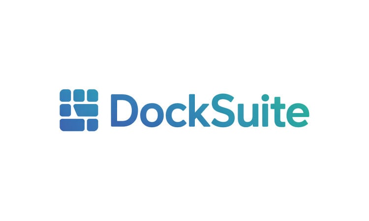 DockSuite logo