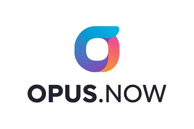 Opus logo