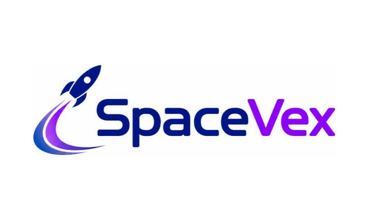 SpaceVex logo