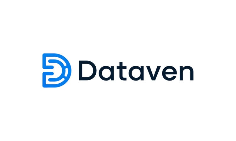 Dataven logo
