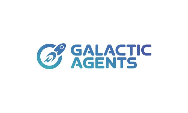 GalacticAgents logo