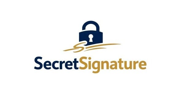 SecretSignature logo