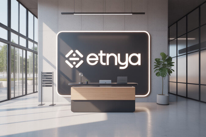 Etnya.com - Unique premium domain marketplace