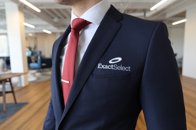 ExactSelect.com — 5