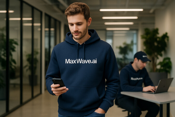 MaxWave.ai image 5