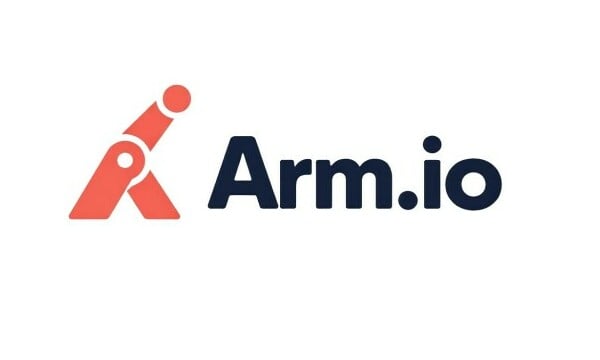 Arm logo