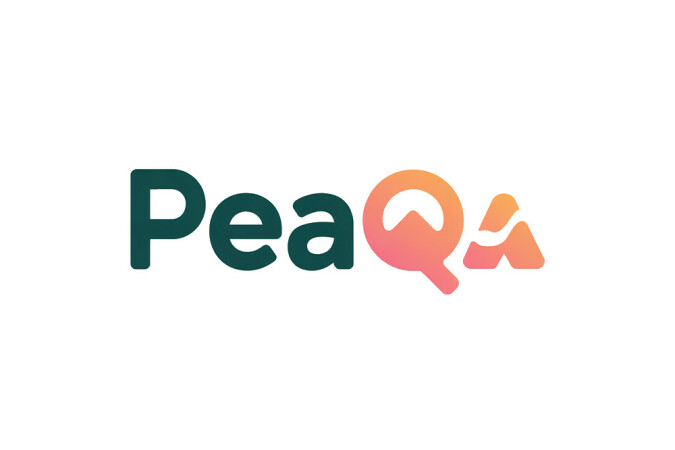 Peaqa logo