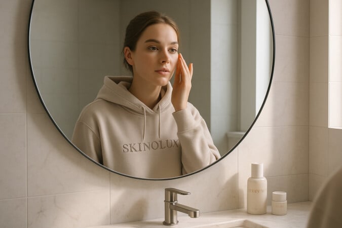 Skinolux.com — 5