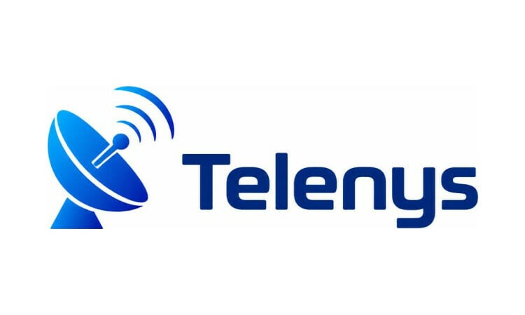Telenys logo