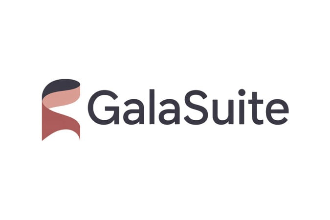 GalaSuite logo