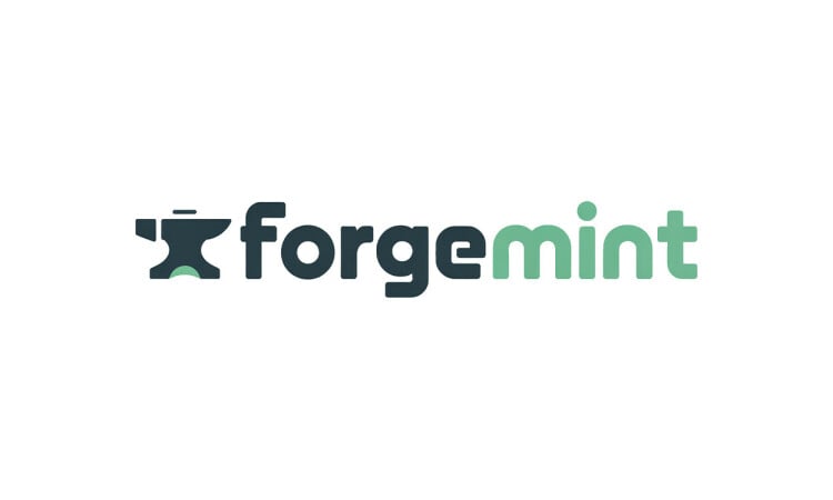 ForgeMint logo