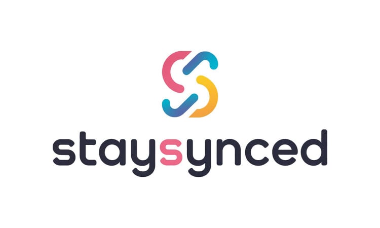 StaySynced logo