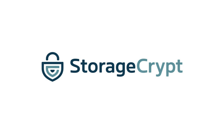 StorageCrypt.com - Cool domains for sale