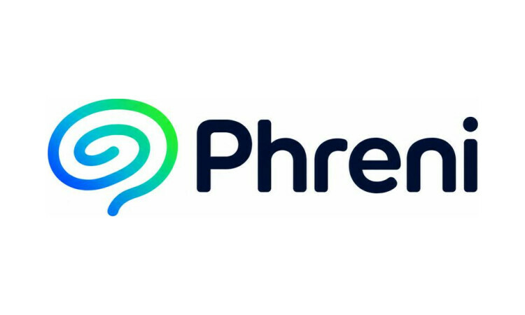 Phreni logo