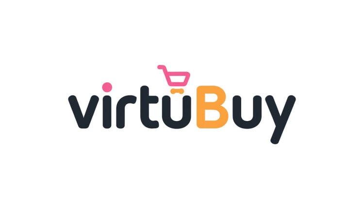 VirtuBuy logo