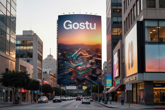 Gostu.com image 2