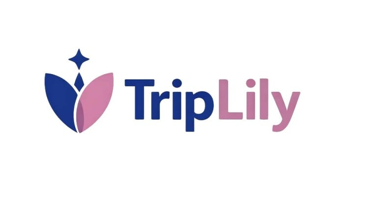 TripLily.com - Good premium domains